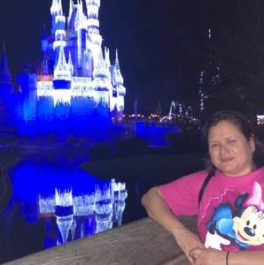 Meet your Posher, Lidia